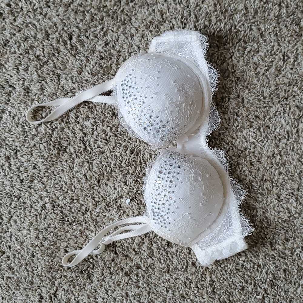 VS Crystal Bra